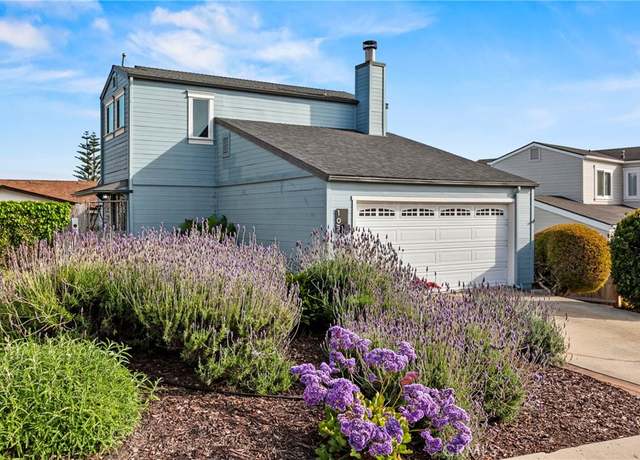 Property at 105 Joyce Way, Pismo Beach, CA 93449, 3 beds, 2 baths