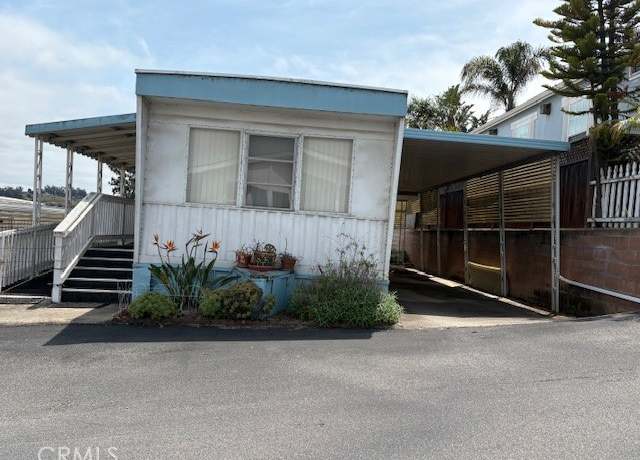 Property at 727 S Halcyon Rd #20, Arroyo Grande, CA 93420, 1 bed, 1 bath