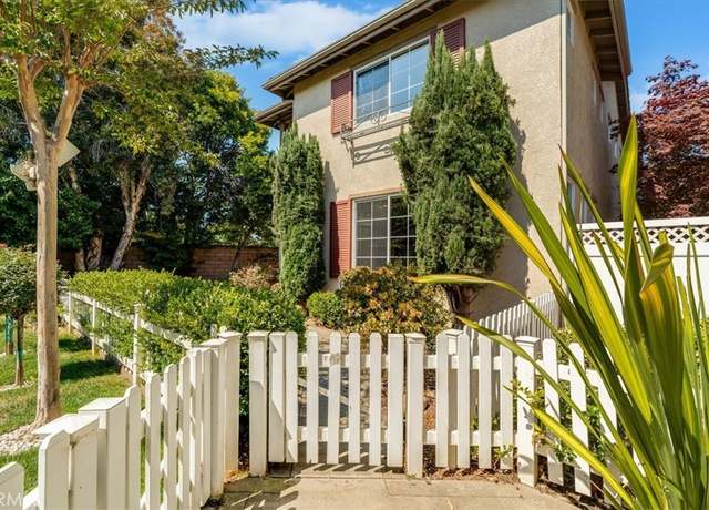 Property at 312 Alcazar Dr, Santa Maria, CA 93455, 3 beds, 2.5 baths