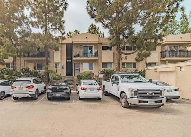 Property at 9860 Dale Ave Unit D10, Spring Valley, CA 91977, 1 bed, 1 bath