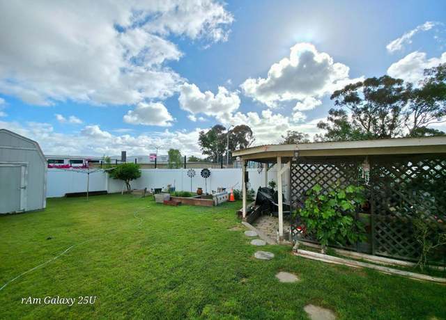 Property at 417 N Pierce St, El Cajon, CA 92020, 3 beds, 1 bath