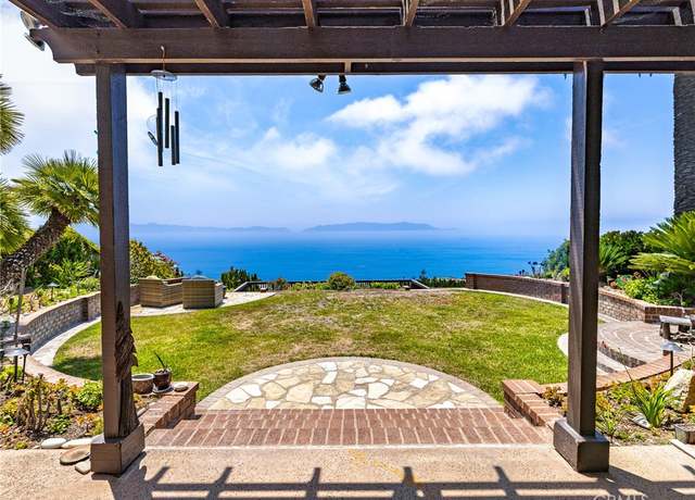 Property at 3528 Hightide Dr, Rancho Palos Verdes, CA 90275, 4 beds, 3 baths