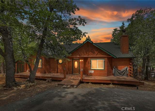 Property at 1394 La Crescenta Dr, Big Bear City, CA 92314, 3 beds, 2 baths