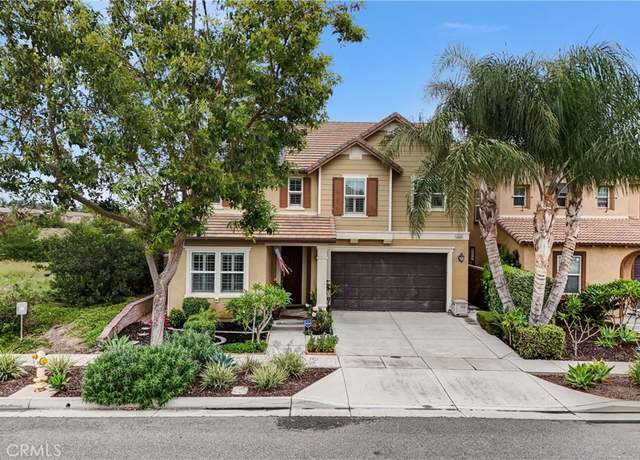 Property at 16201 Compass Ave, Chino, CA 91708, 4 beds, 3 baths