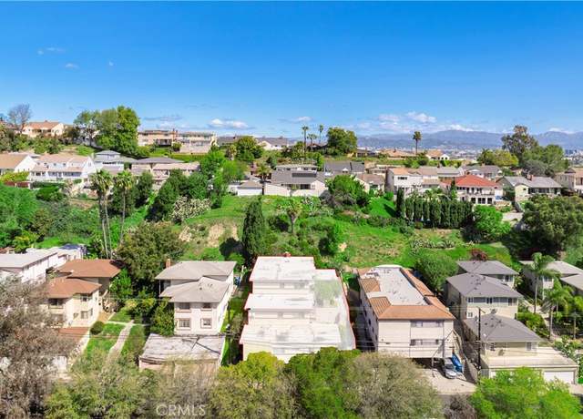 Property at 4043 Don Tomaso Dr, Los Angeles, CA 90008, 11 beds, 10 baths