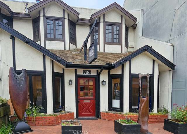 Property at 786 Main St, Cambria, CA 93428, 2 beds, 2 baths