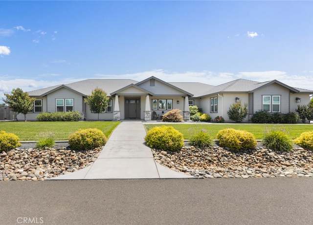Property at 5031 San Juanico Dr, Chico, CA 95973, 4 beds, 4 baths