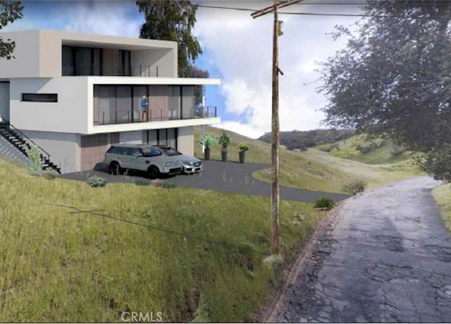 Property at 20927 Calimali Rd, Woodland Hills, CA 91364