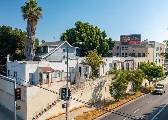 Property at 272 S Burlington Ave, Los Angeles, CA 90057, 6 beds, 5 baths