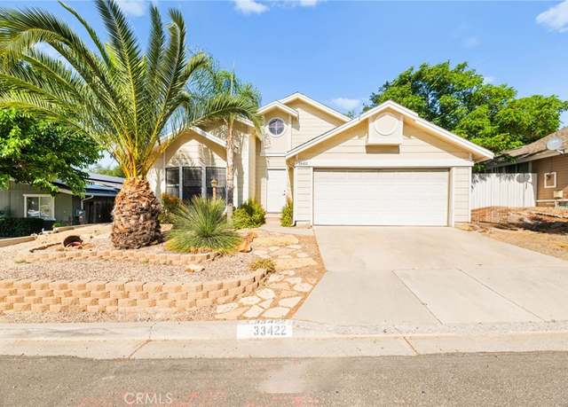 Property at 33422 Harvest Way E, Wildomar, CA 92595, 3 beds, 2 baths
