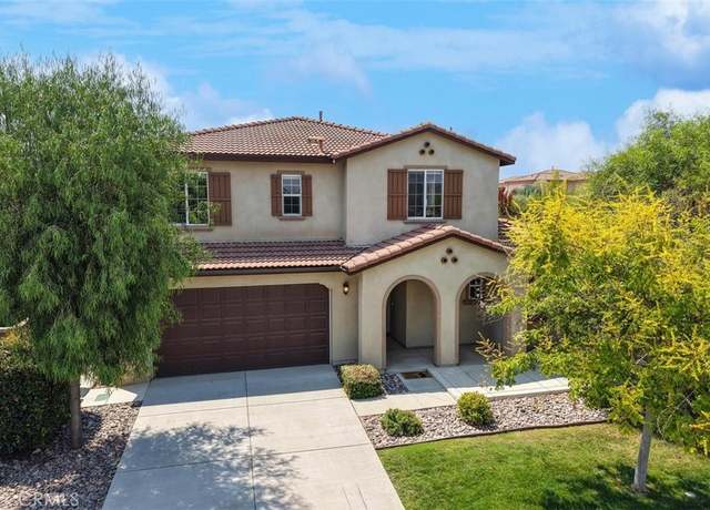 Property at 32387 Clear Springs Dr, Winchester, CA 92596, 4 beds, 3 baths