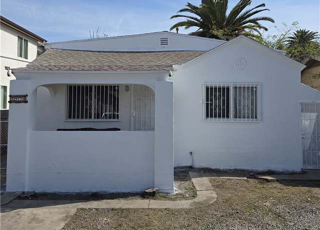 Property at 332 E 79th St, Los Angeles, CA 90003, 2 beds, 1 bath
