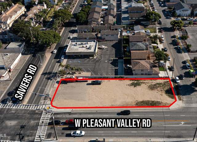 Property at 0 Saviers Rd, Oxnard, CA 93033