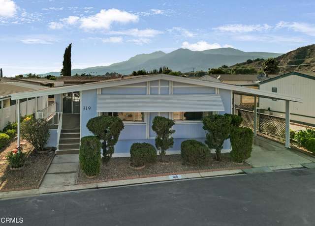 Property at 250 E Telegraph Rd #319, Fillmore, CA 93015, 2 beds, 2 baths