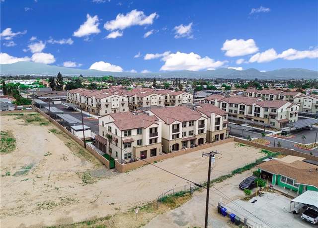 Property at 0 Acacia, Rialto, CA 92376