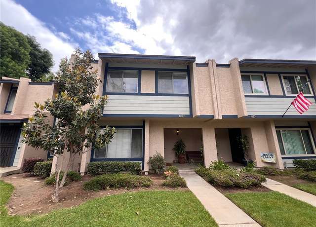 Property at 1007 Harrington Way, West Covina, CA 91792, 4 beds, 2.5 baths