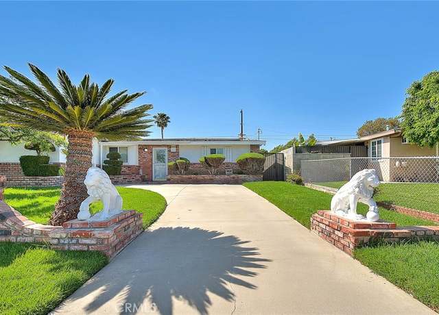 Property at 17109 E Orkney St, Azusa, CA 91702, 4 beds, 2 baths