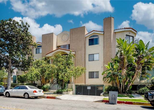 Condo For Sale In Glendale Ca