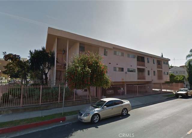 Property at 941 S Gramercy Pl, Los Angeles, CA 90019, 12 beds, 12 baths