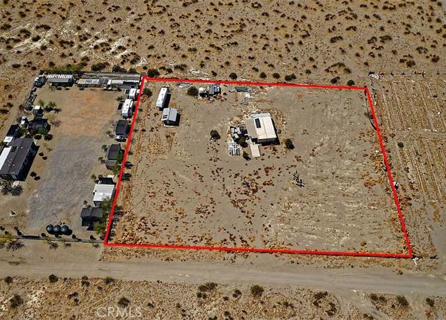 Property at 18650 Palmer Rd, Adelanto, CA 92301