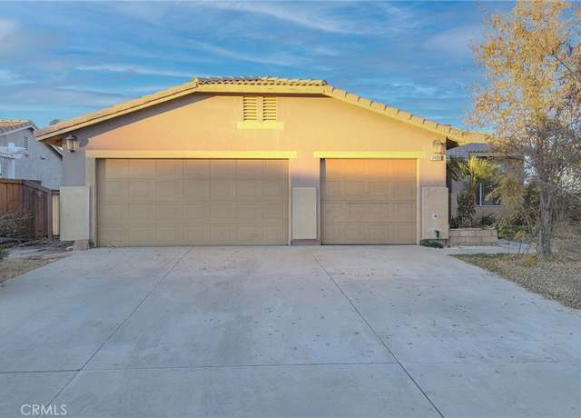 Property at 11490 Autumn St, Adelanto, CA 92301, 4 beds, 2 baths