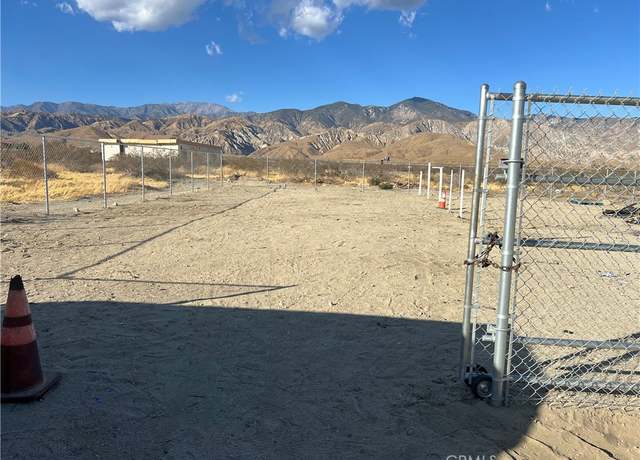 Property at 2 Ben, Cabazon, CA 92230