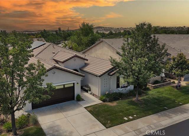 Property at 1687 Lewis, Beaumont, CA 92223, 3 beds, 2 baths