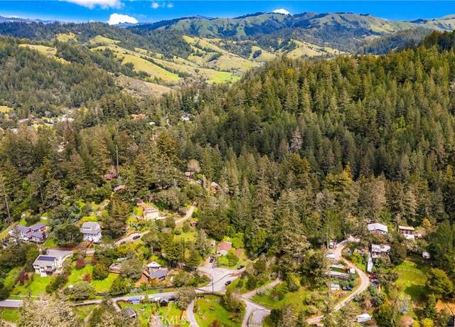 Property at 305 Resaca Ave, San Geronimo, CA 94133