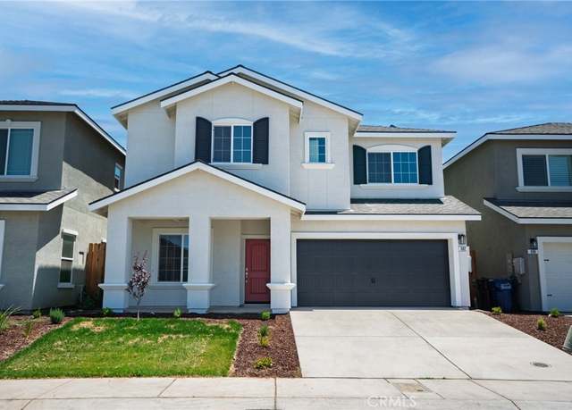 Property at 682 Cadiz Ave, Merced, CA 95341, 4 beds, 2.5 baths