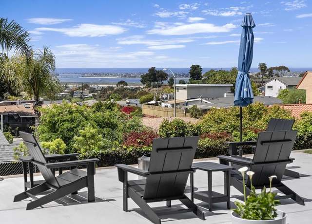 Property at 2446 Deerpark Dr, San Diego, CA 92110, 3 beds, 2 baths
