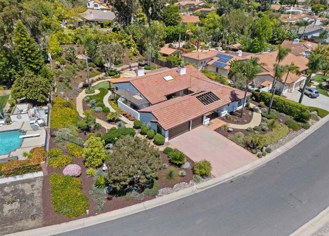 Property at 3565 Avenida Amorosa, Escondido, CA 92029, 3 beds, 2.5 baths