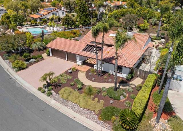 Property at 3565 Avenida Amorosa, Escondido, CA 92029, 3 beds, 2.5 baths