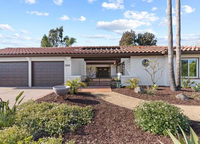 Property at 3565 Avenida Amorosa, Escondido, CA 92029, 3 beds, 2.5 baths