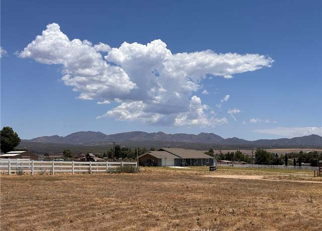 Property at 196 Forest Spgs, Aguanga, CA 92536