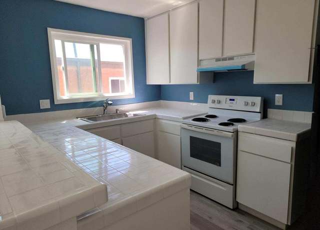 Property at 1631 Pentecost Way #5, East San Diego, CA 92105, 2 beds, 1 bath