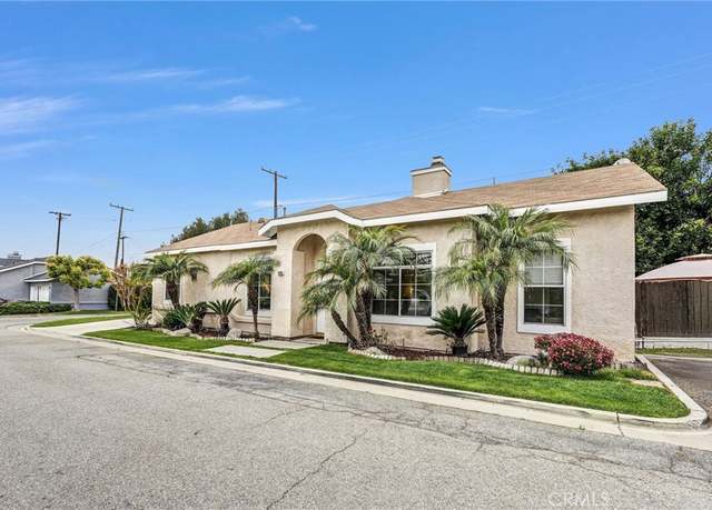 Property at 6845 Shubin Ln, Whittier, CA 90606, 3 beds, 2 baths