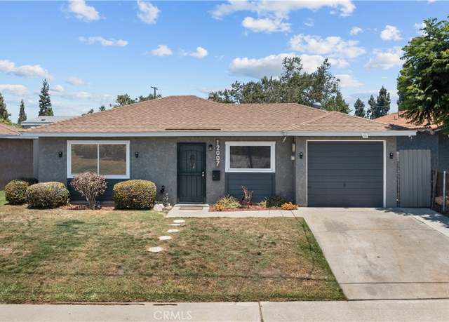 Property at 12007 163rd St, Norwalk, CA 90650, 3 beds, 2 baths