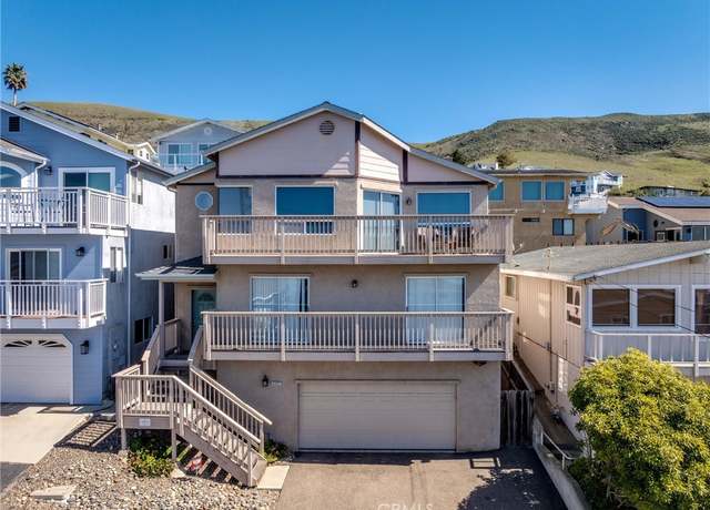 Property at 3481 Shearer Ave, Cayucos, CA 93430, 3 beds, 2.5 baths
