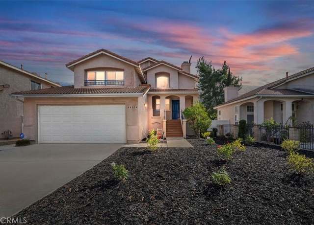 Property at 44834 Corte Rodriguez, Temecula, CA 92592, 3 beds, 2.5 baths