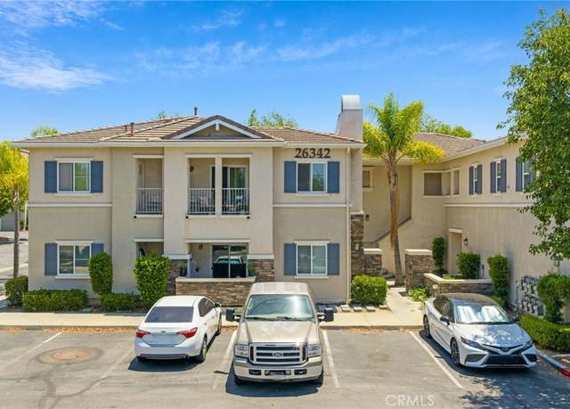 Property at 26342 Arboretum Way #3603, Murrieta, CA 92563, 1 bed, 1 bath