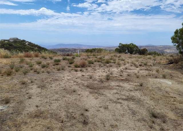 Property at 1007 Roan Way, Aguanga, CA 92536