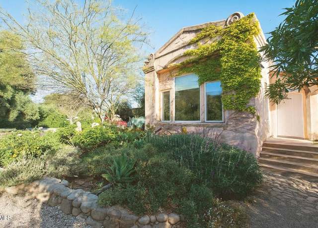 Property at 3450 Thacher Rd, Ojai, CA 93023, 4 beds, 4 baths
