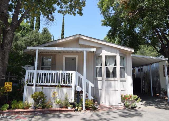 Property at 4201 Topanga Canyon Blvd. Blvd #61, Woodland Hills, CA 91364, 3 beds, 2 baths