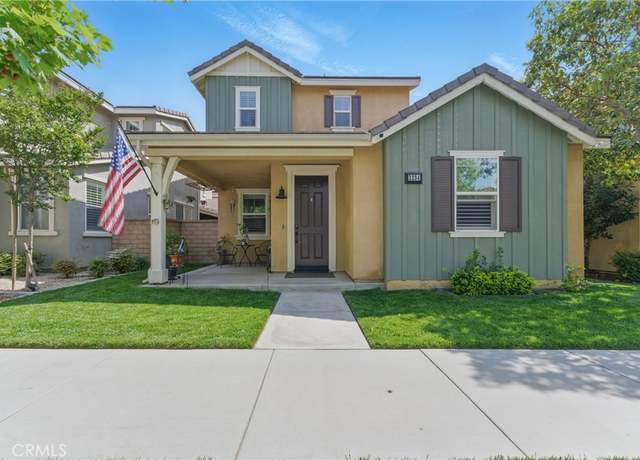Property at 3234 E La Avenida Dr, Ontario, CA 91761, 4 beds, 3 baths