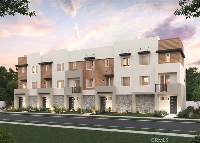Property at 4002 Valley Oak Ln Unit C, El Monte, CA 91733, 3 beds, 3 baths