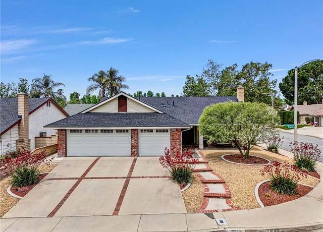 Property at 6558 Twinspur Pl, Rancho Cucamonga, CA 91739, 3 beds, 2 baths