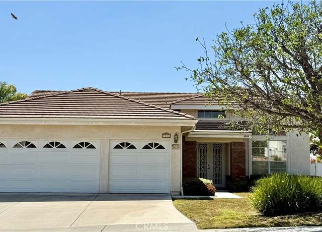 Property at 4844 Glenhollow Cir, Oceanside, CA 92057, 4 beds, 2 baths