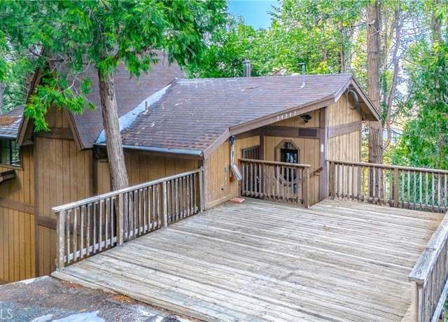 Property at 24342 Bernard Dr, Crestline, CA 92325, 4 beds, 3 baths
