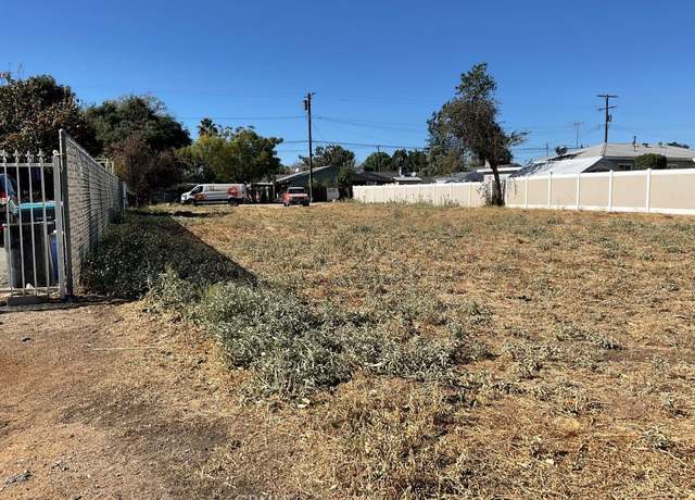 Property at 0 EDGAR Ave, Beaumont, CA 92223