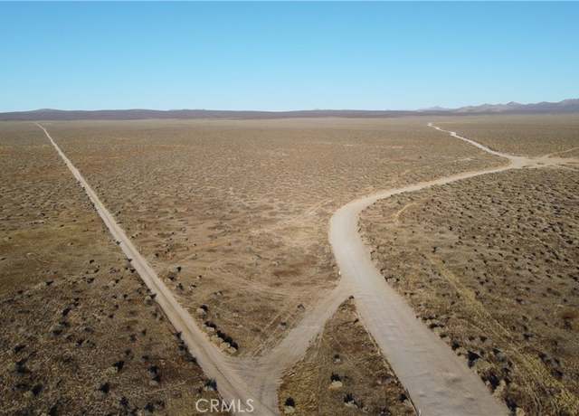 Property at 0 Country Rd, Barstow, CA 92347